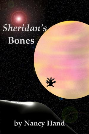Cover of the book Sheridan's Bones by Terri-Lynne Smiles