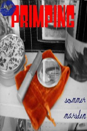 Book cover of Primping