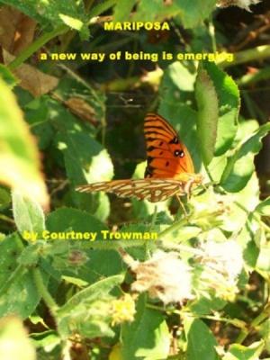 Cover of the book Mariposa, a new way of being is emerging... by Lynne Connolly