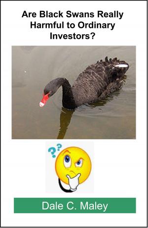 bigCover of the book Are Black Swans Really Harmful to Ordinary Investors? by 