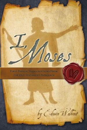 Cover of I, Moses