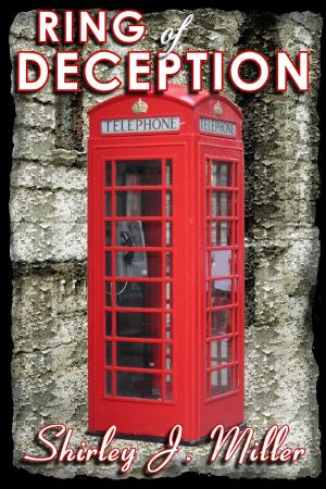 Cover of Ring of Deception