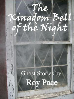 bigCover of the book The Kingdom Bell of the Night by 