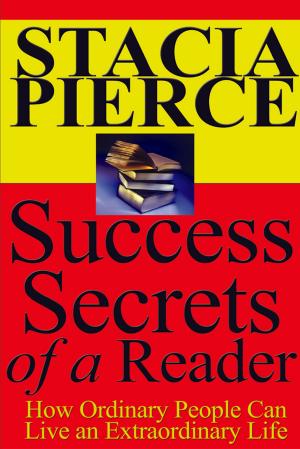 bigCover of the book Success Secrets of a Reader by 