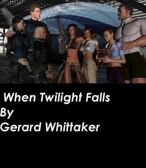 Cover of the book When Twilight Falls by Ruu McKinney