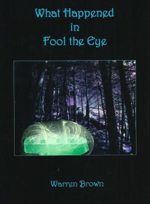 Cover of What Happened in Fool the Eye