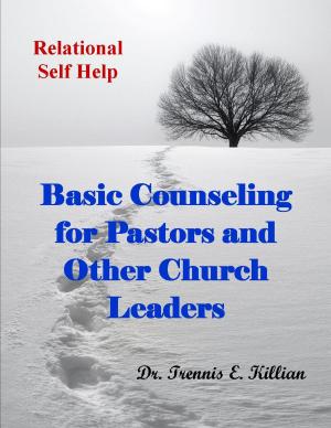 Book cover of Basic Counseling for Pastors and Other Church Leaders