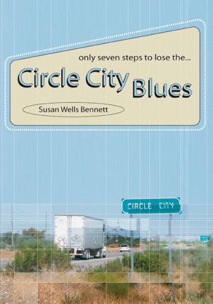 Cover of the book Circle City Blues by Rusty Coats