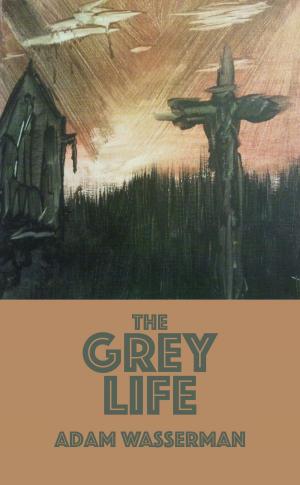 bigCover of the book The Grey Life by 