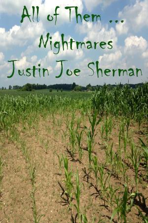 bigCover of the book All of Them Nightmares by 
