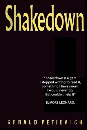 Cover of the book Shakedown by Neil Levy