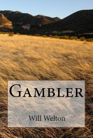 Book cover of Gambler
