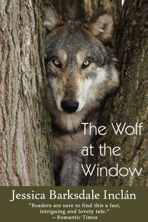 bigCover of the book The Wolf at the Window by 