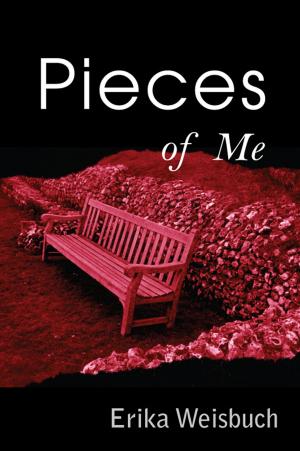 Cover of the book Pieces of Me by Kate Parker