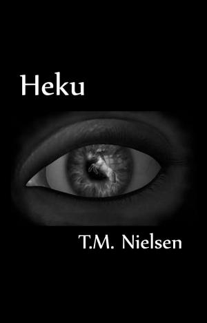 Cover of the book Heku: Book 1 of the Heku Series by E. J. Gette