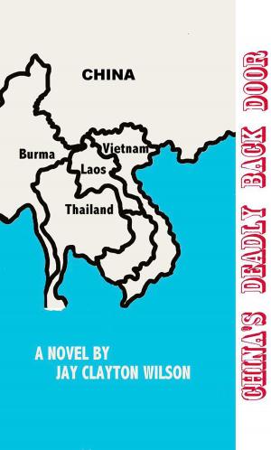 Cover of the book China's Deadly Back Door by Vincent St. Clare