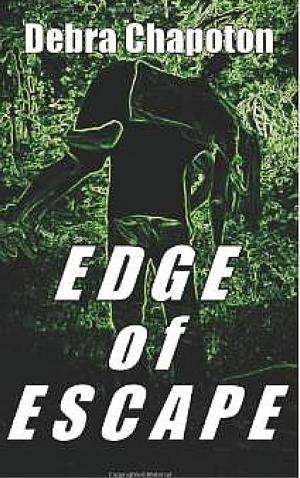 bigCover of the book Edge of Escape by 