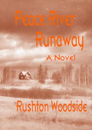 Cover of the book Peace River Runaway by Gordon M Burns