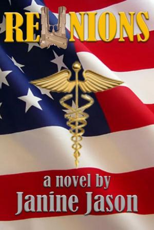 Cover of the book Reunions by Victor A. Davis