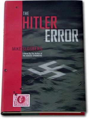 Book cover of The Hitler Error