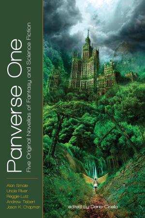 Book cover of Panverse One