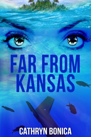 Cover of the book Far From Kansas by Calle J. Brookes