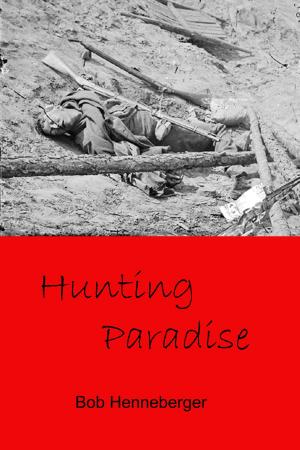 Cover of Hunting Paradise