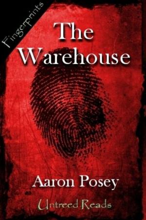 Cover of the book The Warehouse by Sarah Shankman