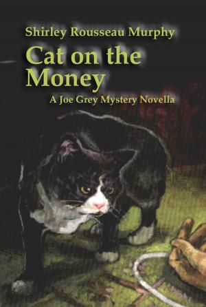 Book cover of Cat on the Money