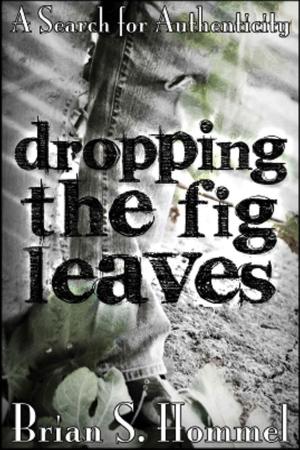 bigCover of the book Dropping the fig leaves by 