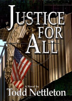 Cover of the book Justice For All by Leigh Clarke
