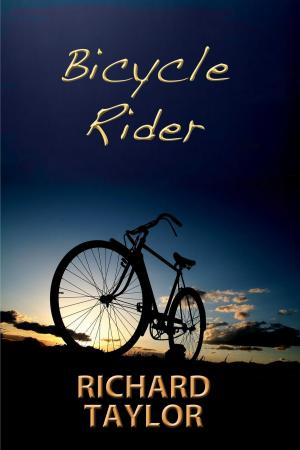 Cover of the book Bicycle Rider by Richard Taylor