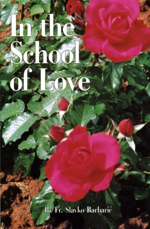 Cover of the book In the School of Love by Krista Anderson