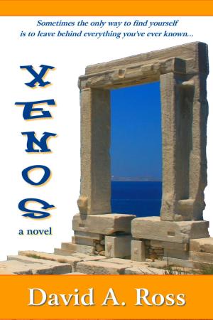 Cover of Xenos: A Novel