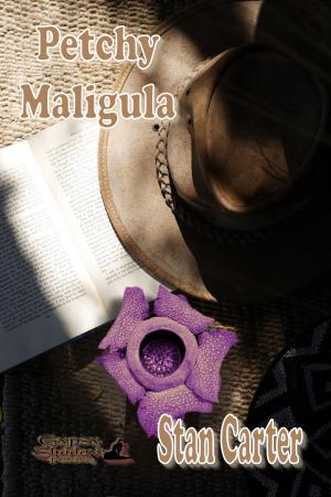 Book cover of Petchy Maligula