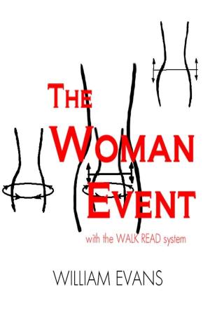 Book cover of The Woman Event