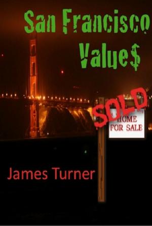Book cover of San Francisco Values