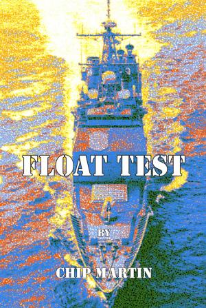 bigCover of the book Float Test by 