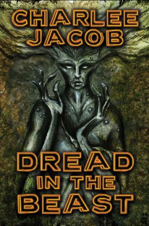Cover of the book Dread in the Beast by Raegan Butcher