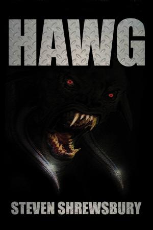 Cover of the book Hawg by Lisa McCourt Hollar