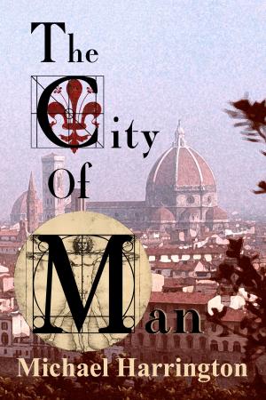 Book cover of The City of Man
