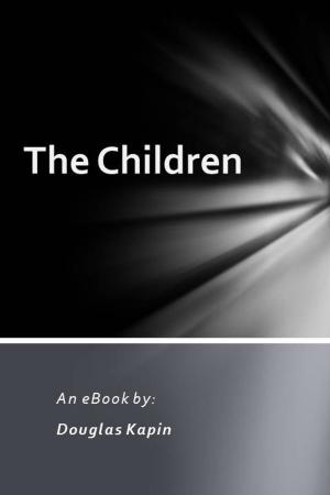 Cover of the book The Children by M.S. Verish