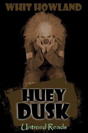 Cover of the book Huey Dusk by Barbara Cartland