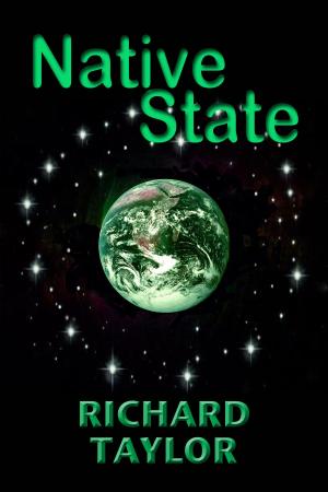 Cover of the book Native State by Richard Taylor