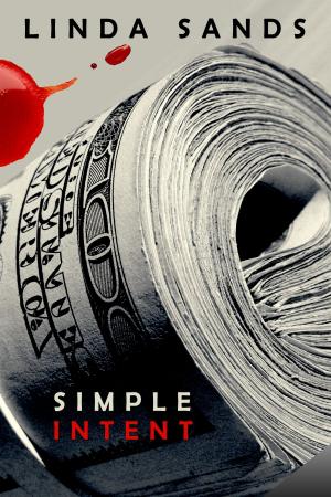 Cover of the book Simple Intent by Donald O'Donovan