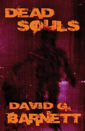 Cover of the book Dead Souls by Raegan Butcher