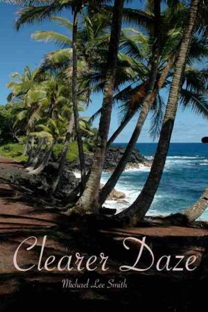 Book cover of Clearer Daze