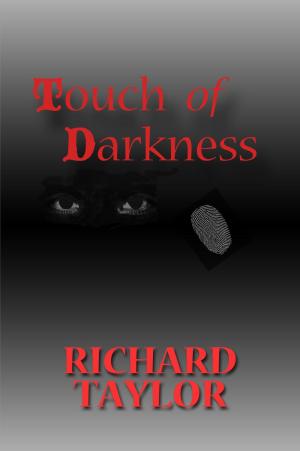 Book cover of Touch of Darkness