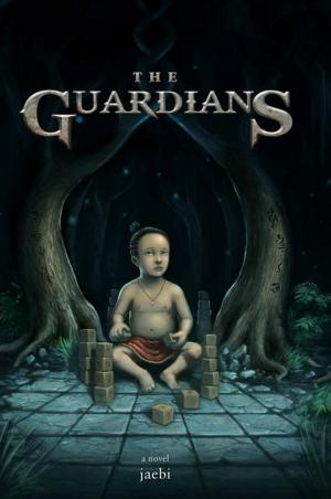 Cover of the book The Guardians by J Wells, L Wells