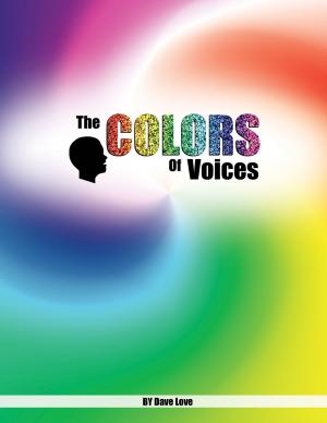 bigCover of the book The Colors of Voices by 